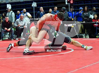 Thumbnail 3 in UIL 5A/6A State Championships - Session 3 photogallery.
