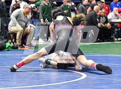 Thumbnail 2 in UIL 5A/6A State Championships - Session 3 photogallery.