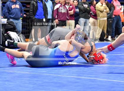 Thumbnail 3 in UIL 5A/6A State Championships - Session 3 photogallery.
