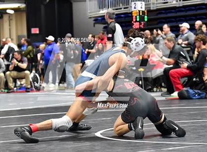 Thumbnail 1 in UIL 5A/6A State Championships - Session 3 photogallery.