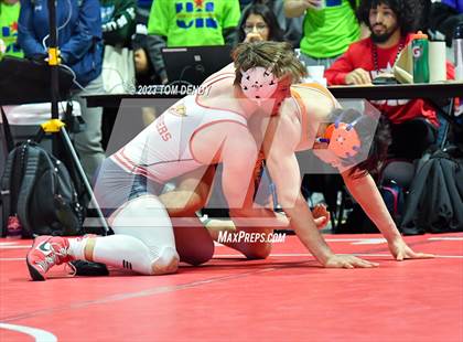 Thumbnail 3 in UIL 5A/6A State Championships - Session 3 photogallery.