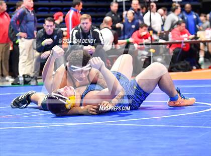 Thumbnail 3 in UIL 5A/6A State Championships - Session 3 photogallery.