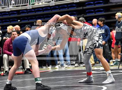 Thumbnail 1 in UIL 5A/6A State Championships - Session 3 photogallery.