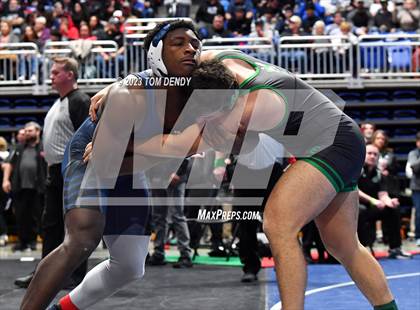 Thumbnail 3 in UIL 5A/6A State Championships - Session 3 photogallery.