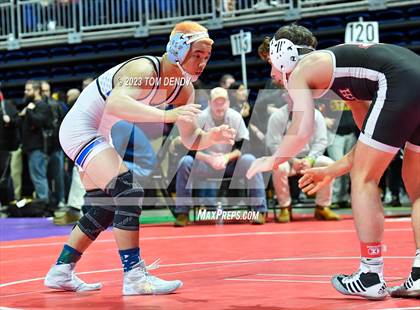 Thumbnail 3 in UIL 5A/6A State Championships - Session 3 photogallery.