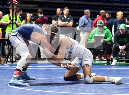 Thumbnail 1 in UIL 5A/6A State Championships - Session 3 photogallery.