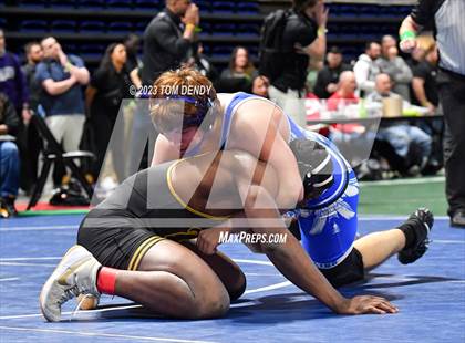 Thumbnail 3 in UIL 5A/6A State Championships - Session 3 photogallery.