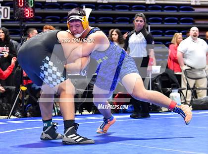 Thumbnail 2 in UIL 5A/6A State Championships - Session 3 photogallery.