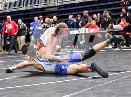 Thumbnail 3 in UIL 5A/6A State Championships - Session 3 photogallery.