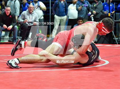 Thumbnail 1 in UIL 5A/6A State Championships - Session 3 photogallery.