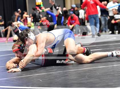 Thumbnail 1 in UIL 5A/6A State Championships - Session 3 photogallery.