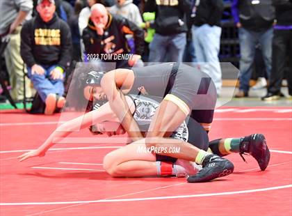 Thumbnail 1 in UIL 5A/6A State Championships - Session 3 photogallery.