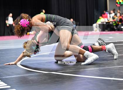 Thumbnail 3 in UIL 5A/6A State Championships - Session 3 photogallery.
