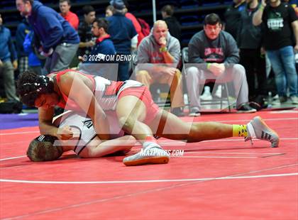 Thumbnail 1 in UIL 5A/6A State Championships - Session 3 photogallery.