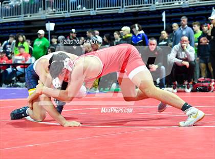 Thumbnail 3 in UIL 5A/6A State Championships - Session 3 photogallery.