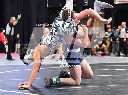 Thumbnail 3 in UIL 5A/6A State Championships - Session 3 photogallery.
