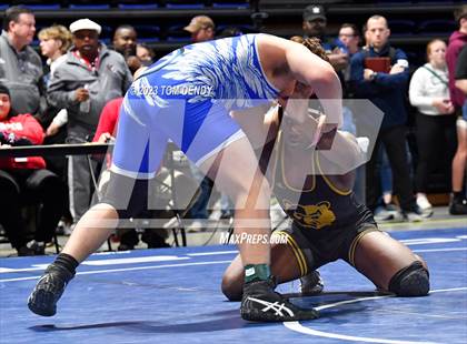 Thumbnail 1 in UIL 5A/6A State Championships - Session 3 photogallery.