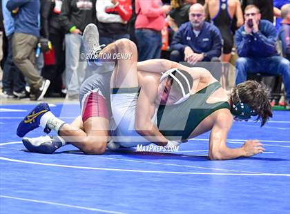 Thumbnail 1 in UIL 5A/6A State Championships - Session 3 photogallery.