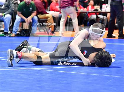 Thumbnail 3 in UIL 5A/6A State Championships - Session 3 photogallery.