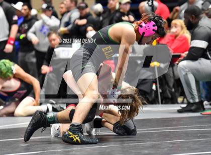 Thumbnail 2 in UIL 5A/6A State Championships - Session 3 photogallery.