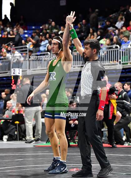 Thumbnail 3 in UIL 5A/6A State Championships - Session 3 photogallery.