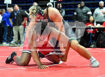 Thumbnail 3 in UIL 5A/6A State Championships - Session 3 photogallery.