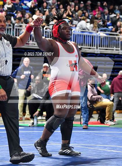 Thumbnail 1 in UIL 5A/6A State Championships - Session 3 photogallery.