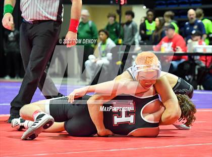 Thumbnail 3 in UIL 5A/6A State Championships - Session 3 photogallery.