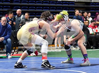 Thumbnail 1 in UIL 5A/6A State Championships - Session 3 photogallery.