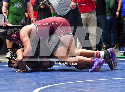 Thumbnail 1 in UIL 5A/6A State Championships - Session 3 photogallery.