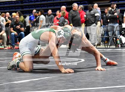 Thumbnail 3 in UIL 5A/6A State Championships - Session 3 photogallery.