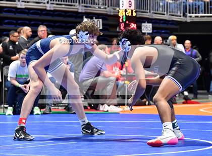 Thumbnail 1 in UIL 5A/6A State Championships - Session 3 photogallery.