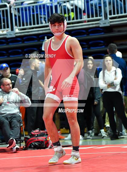 Thumbnail 2 in UIL 5A/6A State Championships - Session 3 photogallery.