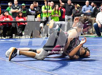 Thumbnail 3 in UIL 5A/6A State Championships - Session 3 photogallery.