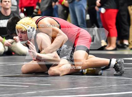 Thumbnail 2 in UIL 5A/6A State Championships - Session 3 photogallery.