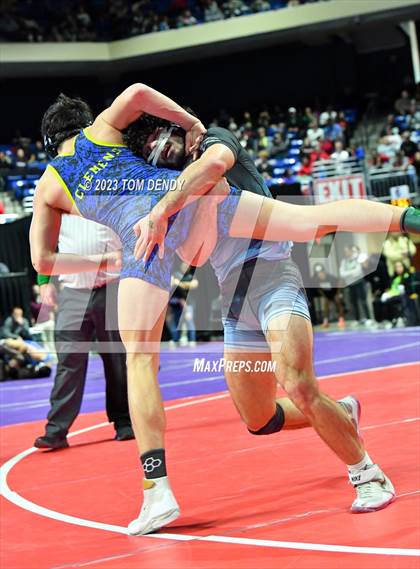 Thumbnail 3 in UIL 5A/6A State Championships - Session 3 photogallery.