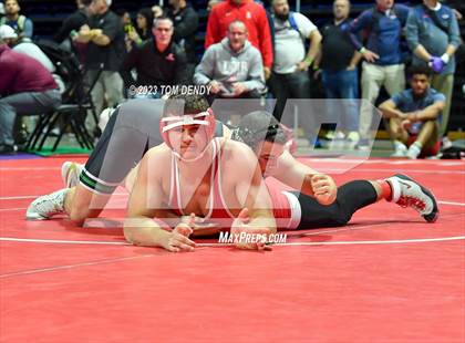 Thumbnail 3 in UIL 5A/6A State Championships - Session 3 photogallery.