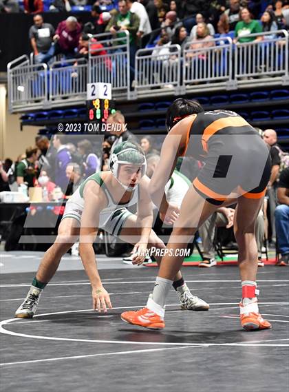 Thumbnail 1 in UIL 5A/6A State Championships - Session 3 photogallery.