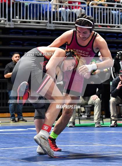 Thumbnail 3 in UIL 5A/6A State Championships - Session 3 photogallery.