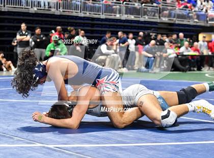 Thumbnail 1 in UIL 5A/6A State Championships - Session 3 photogallery.