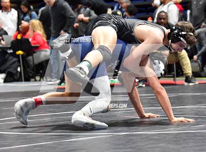 Thumbnail 3 in UIL 5A/6A State Championships - Session 3 photogallery.