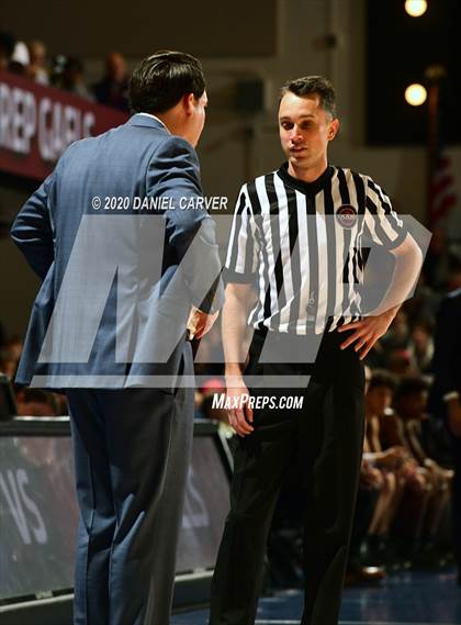 Thumbnail 1 in Iona Prep @ Archbishop Stepinac (Crusader Classic) photogallery.
