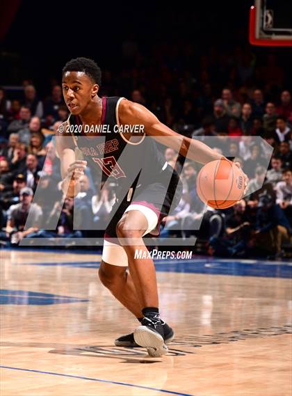 Thumbnail 1 in Iona Prep @ Archbishop Stepinac (Crusader Classic) photogallery.