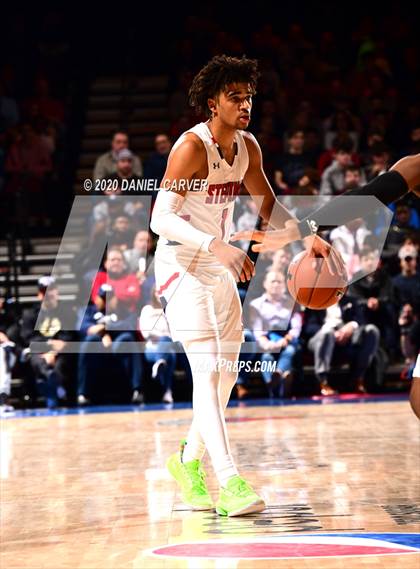 Thumbnail 2 in Iona Prep @ Archbishop Stepinac (Crusader Classic) photogallery.
