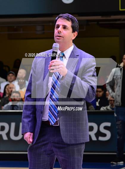 Thumbnail 2 in Iona Prep @ Archbishop Stepinac (Crusader Classic) photogallery.