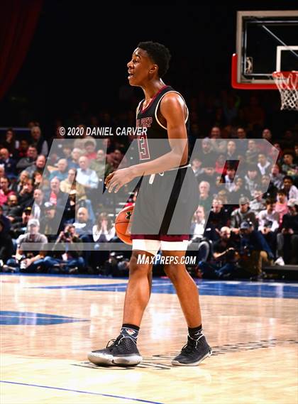 Thumbnail 3 in Iona Prep @ Archbishop Stepinac (Crusader Classic) photogallery.