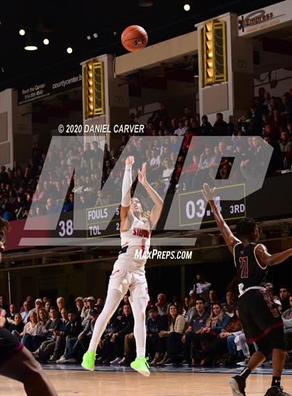 Thumbnail 2 in Iona Prep @ Archbishop Stepinac (Crusader Classic) photogallery.