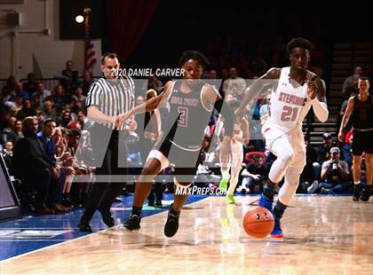 Thumbnail 2 in Iona Prep @ Archbishop Stepinac (Crusader Classic) photogallery.