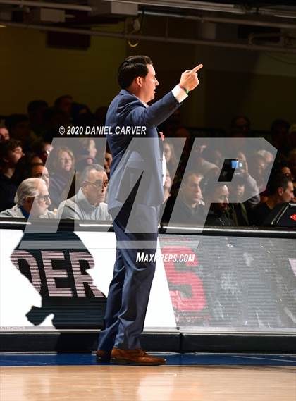Thumbnail 2 in Iona Prep @ Archbishop Stepinac (Crusader Classic) photogallery.