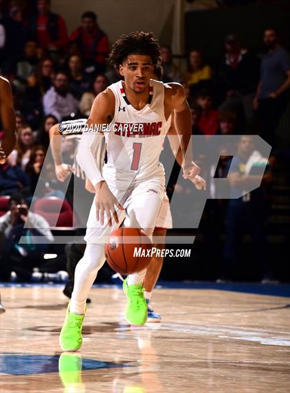 Thumbnail 1 in Iona Prep @ Archbishop Stepinac (Crusader Classic) photogallery.